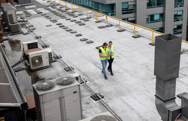Fast & Reliable Emergency Roof Repairs in Bidwell, OH