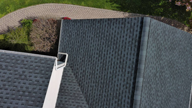 Best Slate Roofing  in Bidwell, OH